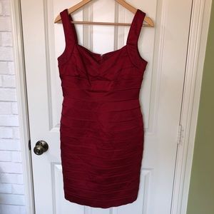Ralph Lauren Bandage Dress